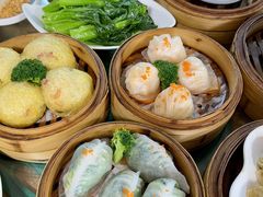 -华源餐厅·海鲜大排档(日月贝店)