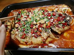 -小小河边鱼(天润城店)