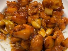 -和合谷(北新桥店)