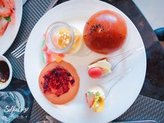 -上海嘉定喜来登酒店