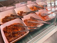 -33韩式自助烧烤(环城南路店)