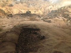 -辽沈战役纪念馆