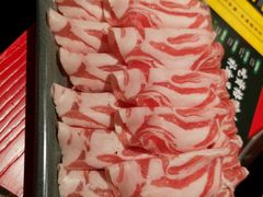 -谭鸭血老火锅(漳州路店)