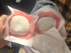 -澳门长洲糯米糍(柯打苏沙街店)