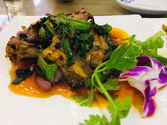 -德昌豆花牛肉(铁塔寺店)