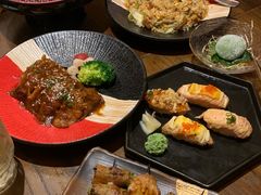 -鸟鹏烧鸟居酒屋(龙岗万科店)