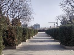 -中国人民抗日战争纪念雕塑园