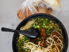 -上海为民商行清真饭店(南大路店)
