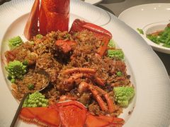 -梅花境(万科店)