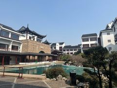-苏州吴宫泛太平洋酒店