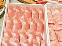 -津门老羊家·铜锅涮羊肉·烧烤(科技园店)