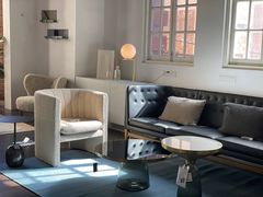 -设计共和 Design Republic(江宁路店)