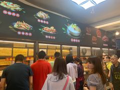 -嘉州九妹凤爪(乐山总店)
