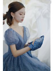 -韩国天使嫁衣婚纱礼服馆(上海旗舰店)