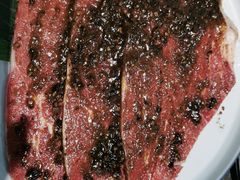 -韩宫宴烤肉·料理(如皋万达店)