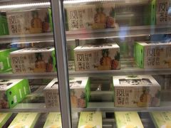 -GANSO元祖食品(滨湖万达店)