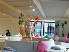 -BlueBubble蓝泡泡婴幼儿游泳会所(合川路店)