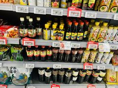 -blt精品超市(北京银座店)