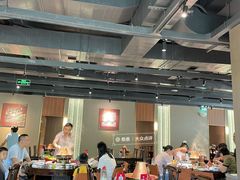 -乐宴·老北京铜火锅(桂庙店)