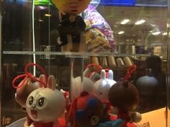 -麦当劳(凯德广场店)