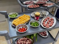 -五洞大众牛餐馆(番禺分店)