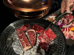 -鹤汀居酒屋•家庭料理•烧鸟酒肆(新街口店)