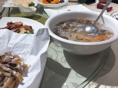 -高老庄绿色传奇(昊元生活广场店)