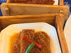 -凯宾斯基大酒店·三楼御龙轩中餐厅