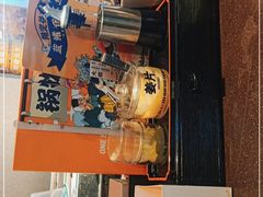 -元气寿司(东方宝泰店)