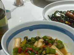 -筱爷叔·上海传统手工菜(玉树路店)