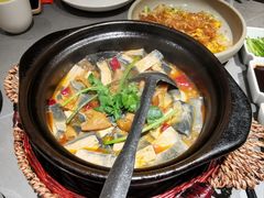 -褚记烤鸭·南京家常菜(雨花e-park店)