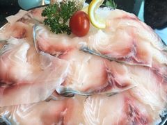 -锅季·捞王旗下小火锅(虹桥火车站店)