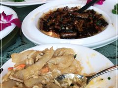 -新聚丰菜馆(太监弄店)