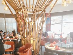 -川悦留香·海鲜餐厅(海棠68环球美食街店)