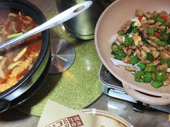 -肖记公安牛肉鱼杂馆· 省级非物质文化遗产(仁和路店)