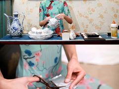 -远洋未来广场(育慧北路店)