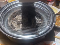 -韩盛源泥炉烤肉店(高深路店)