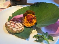 -叶叶菩提(太原别墅店)