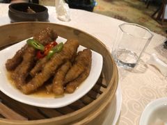 -杭州香格里拉·香宫中餐厅