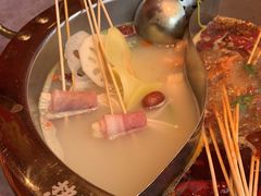 -热辣宗师·串串火锅(万达金街店)
