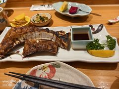 -大岛日本料理铁板烧(南通大饭店)
