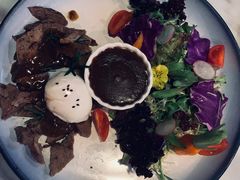 -烛影拾光观景餐厅·创意菜·摄影·小提琴(大唐不夜城店)