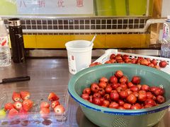 -栗子侠奶皮子糖葫芦(长宁店)