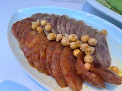 四川香肠双拼-全牛匠·乐山跷脚牛肉(上品+店)