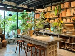 -自由生长植物工作室(深港花卉中心店)