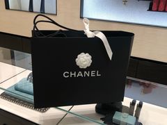 -Chanel(德基广场店)