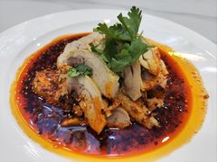 口水鸡-普天和酒楼(天津之眼店)