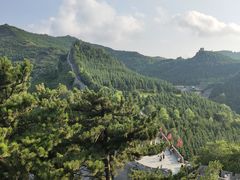 -雁门关景区