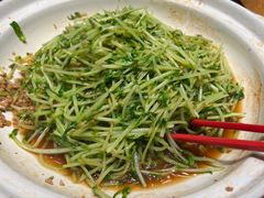 -黄泥岗·黄陂农家菜(百步亭店)