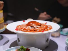 -四世同堂·京菜·烤鸭(双井店)